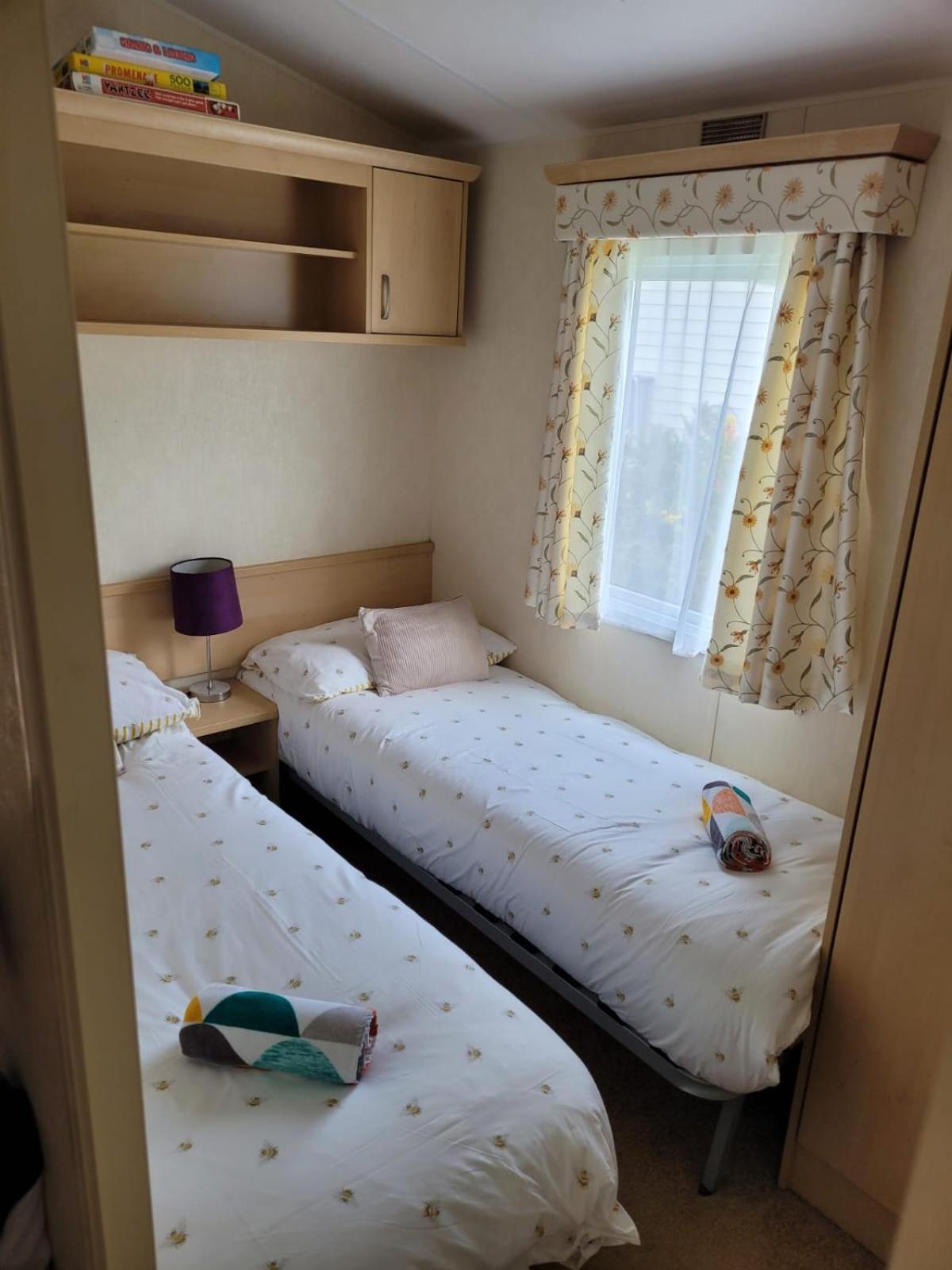 Cosy Caravan Sunbeach Llwyngwril Exteriör bild
