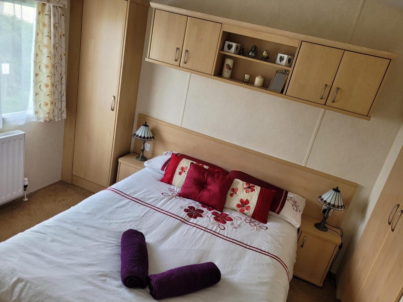 Cosy Caravan Sunbeach Llwyngwril Exteriör bild